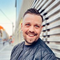 Jeremias (@douth) Twitter profile photo