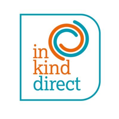 InKindDirect Profile Picture