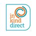 In Kind Direct (@InKindDirect) Twitter profile photo