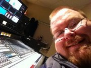 Christ follower, IT professional, Audio guy, bookworm.