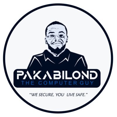 pakabilond's profile picture. Penetration Tester | Cyber Security Expert, CEHv11, ESCA, ISO 27001 LI, CSCU, CNDA | Bsc. Computer Science