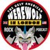 The Ugly American Werewolf in London Rock Podcast (@ugly_werewolf) Twitter profile photo