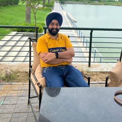 gurchintan's profile picture. 