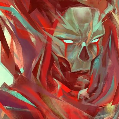 su1666cide's profile picture. APEX！