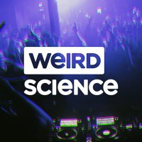Weird Science(@WeirdScience_UK) 's Twitter Profile Photo