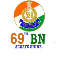 69 Bn SSB(@69BnSSB_INDIA) 's Twitter Profile Photo