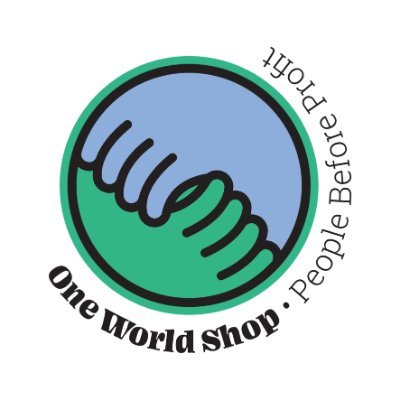 Selling the best in #fairtrade & sustainable products in the heart of #Edinburgh. Est. 1983 
Open every day 🤍🏳️‍🌈🏳️‍⚧️♻️🏴󠁧󠁢󠁳󠁣󠁴󠁿