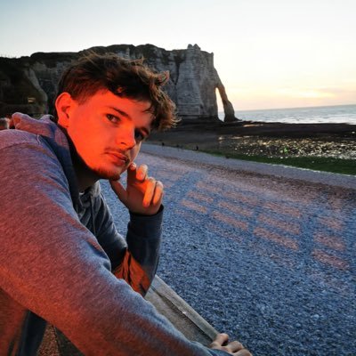 BocherLeo's profile picture. 