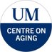 UM Centre on Aging (@um_coaging) Twitter profile photo UM Centre on Aging (@um_coaging) Twitter profile photo