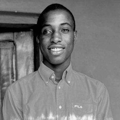 AdeyemoAlani's profile picture. Computer Scientist/ Web designer/Flutterdeveloper/Fiverr&Upwork Freelancer