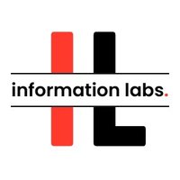 information labs(@the_info_labs) 's Twitter Profile Photo