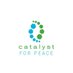 Catalyst For Peace (@catalyzingpeace) Twitter profile photo Catalyst For Peace (@catalyzingpeace) Twitter profile photo