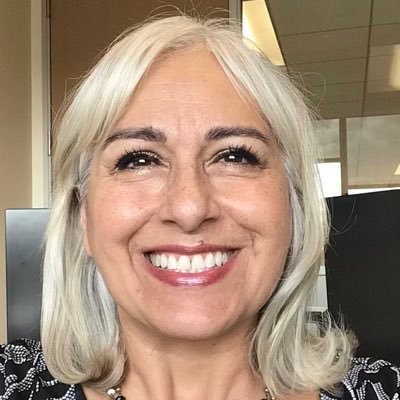 erma_worcester's profile picture. Mexican American and proud Republican.