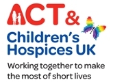 ACTforfamilies's profile picture. ACT has now merged with Children's Hospices UK to become ACT & Children's Hospices UK