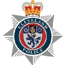 The Cleveland half of the Cleveland & Durham Specialist Operations Unit. **This is not a monitored account** for a non-emergency call 101 or 999 for emergency