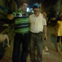 R. Cornejo Luque (@remocor) 's Twitter Profile