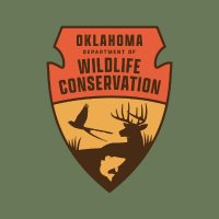 Oklahoma Department of Wildlife Conservation(@OKWildlifeDept) 's Twitter Profileg