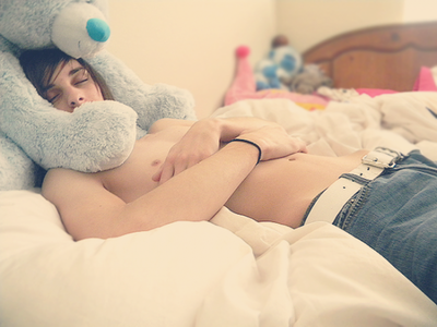 KylerKnewIt's profile picture. | Single; Bi; | 17 | Weird | 

I'm sexy and I know it~