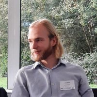 Lars Killian (@killianlars) 's Twitter Profile Photo Lars Killian (@killianlars) 's Twitter Profile Photo