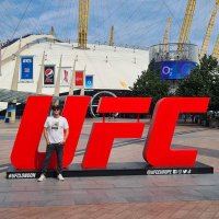 Lewis Glover MMA(@LewisGloverMMA) 's Twitter Profile Photo