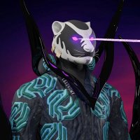 Lacrove 🐯 (@lacrovenft) 's Twitter Profile