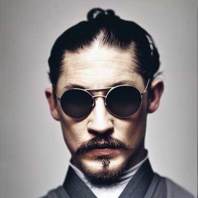 Chonmage-Bladeさんのプロフィール画像