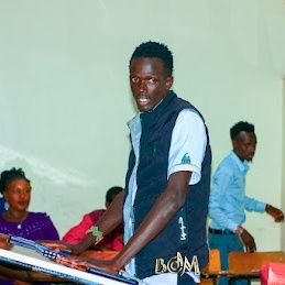 JamesMelita9's profile picture. Education