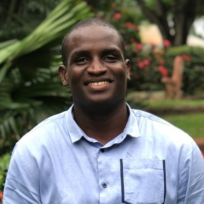 ChibuzoOhaka's profile picture. 