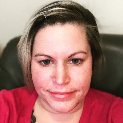 MegsnBubbles's profile picture. 