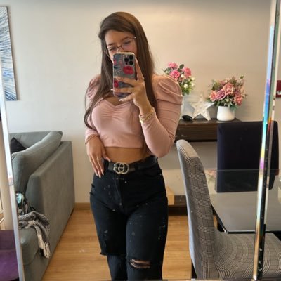 cam_castp's profile picture. Brillando se nace mi amor💋✨♏️