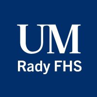 U of M Rady Faculty(@UM_RadyFHS) 's Twitter Profile Photo
