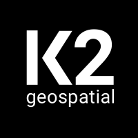 K2 Geospatial(@k2geospatial) 's Twitter Profile Photo