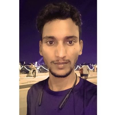 VMothilal3's profile picture. 