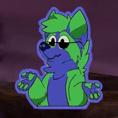 He/Him | Furry Gamer | Straight | LvL 20 | Your Local Friendly Dingo | Fursuit Maker | 3D Artist | 🇭🇺 🇦🇹 🇺🇲 |
🪡 @The_Dingo_Den
