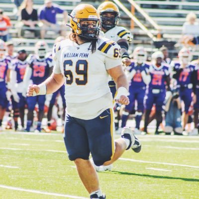 2x All Conference Center WPU’25