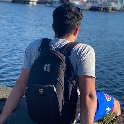 CassBen1's profile picture. Shrimps Trust Vice Chair 🦐