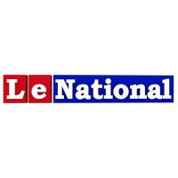 Le National(@LeNationalHaiti) 's Twitter Profile Photo