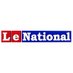 Le National (@LeNationalHaiti) Twitter profile photo