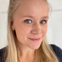 Linnea Miklaucich (@linnea_qi) 's Twitter Profile