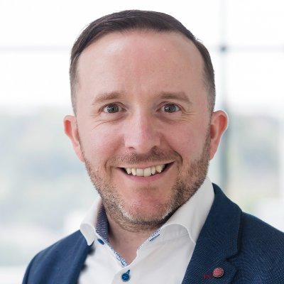 Architect and researcher. PhD student at UCD, researching the New European Bauhaus and climate action. Occasional illustrator. 🏳️🌈
https://t.co/LIkEmQmou8