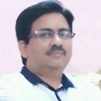 Vivek Kaushik (@vivekforex) 's Twitter Profile