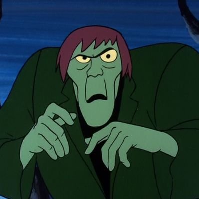 MistahCreeps's profile picture. I'll show you the life of the mind.