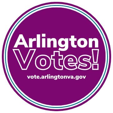 Official Twitter for Arlington County, VA Elections. View our Online Public Participation policy: https://t.co/VxXaFlUU0X