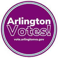 Arlington Elections(@ArlingtonVotes) 's Twitter Profile Photo