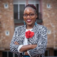 Barbara Kasekende(@bknanzi) 's Twitter Profile Photo