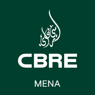 Operating across every dimension of commercial real estate, @CBRE sees more so you can do more. Follow for #CBREMENA insights.