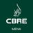 CBRE MENA