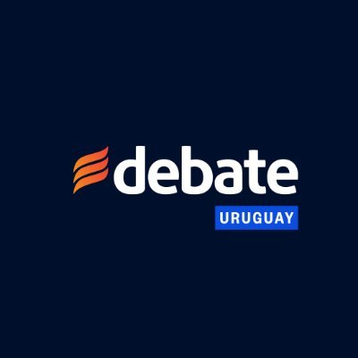 DebateUruguay_ Profile Picture