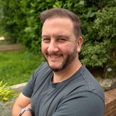 Principal Lecturer in Biomechanics & Performance Analysis | Director of Human Performance Lab @bournemouthuni
Views are my own