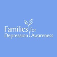 Depression Awareness(@FamilyAware) 's Twitter Profile Photo